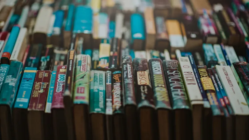 Genre Rebels: How Indie Presses Are Out-Imagining the Big Five at Their Own Game