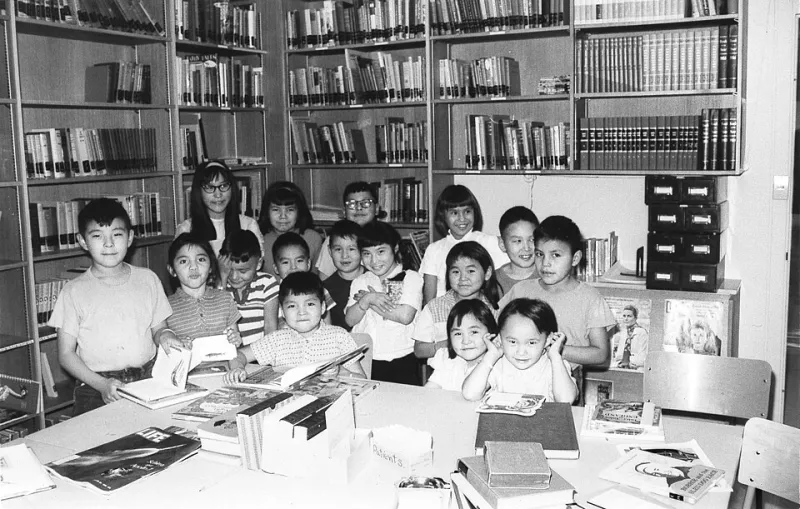 Stacking the Shelves: How Small Presses Are Cracking the Code on School Libraries and Classroom Reading Lists
