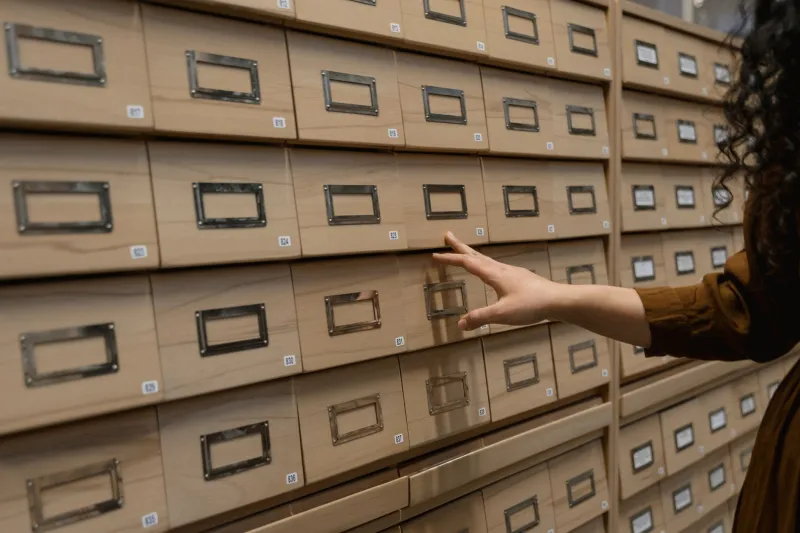 Your Books Are Invisible and You Don't Even Know It: The Metadata Problem Quietly Killing Indie Sales