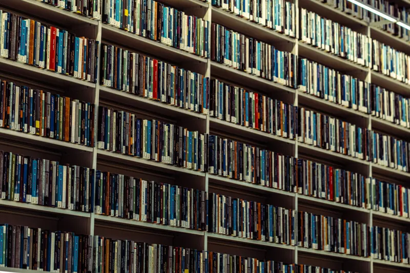 Your Oldest Books Might Be Your Best Asset: The Small Press Backlist Playbook