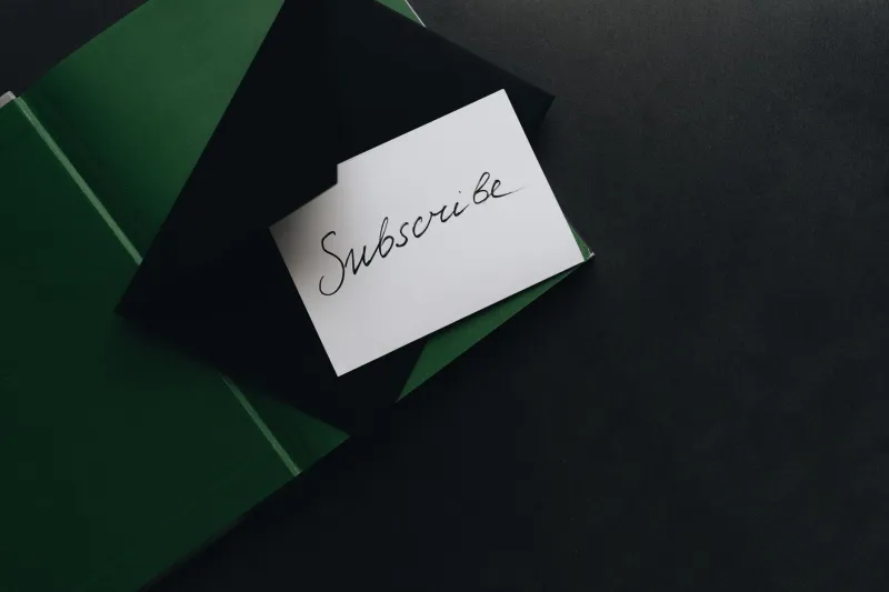 Cut Out the Middleman: Why Small Presses Are Going Straight to the Readers Who Love Them