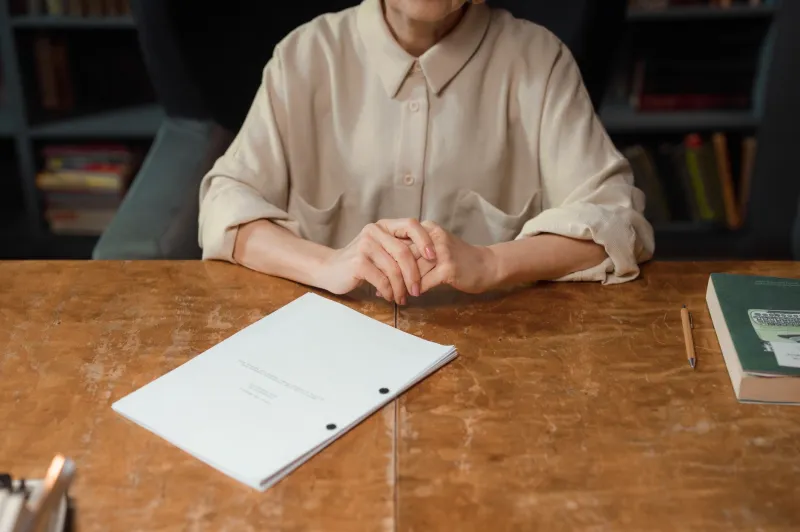 Who's Teaching the Next Indie Editor? The Quiet Crisis Threatening Small Press Futures